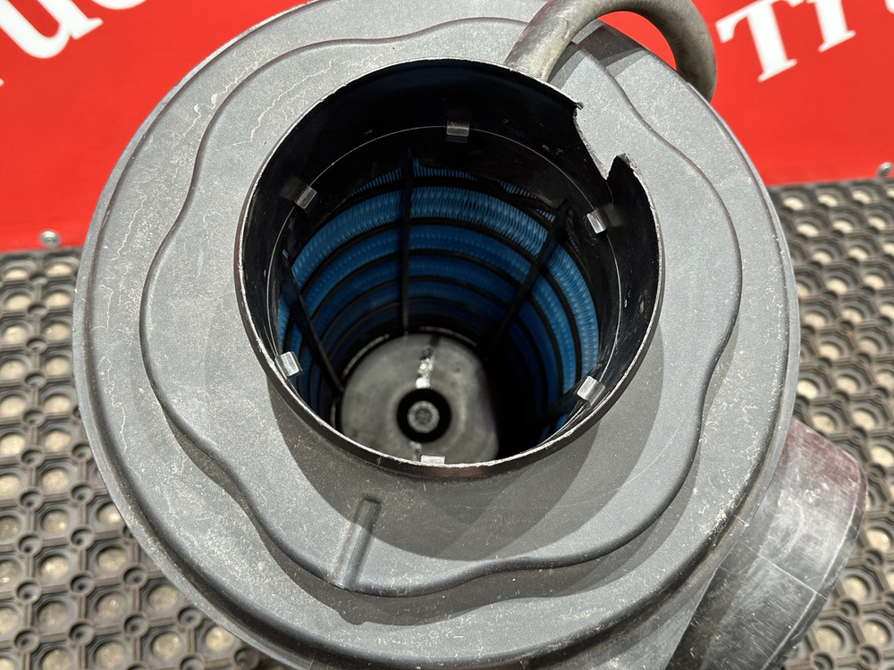 Корпус воздушного фильтра 2020г