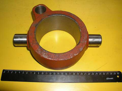 Цапфа 700А.46.28.247 центральной тяги К-700