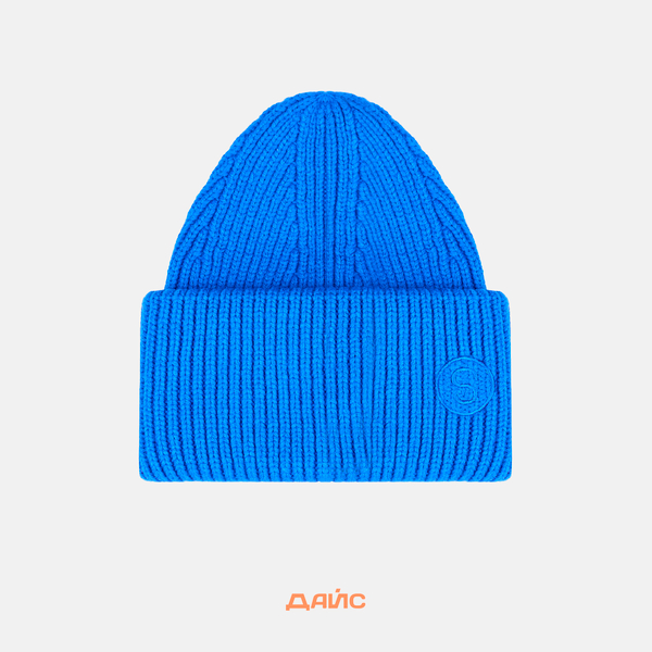 Шапка SHU высокая артикул:23 - купить в магазине Дайс