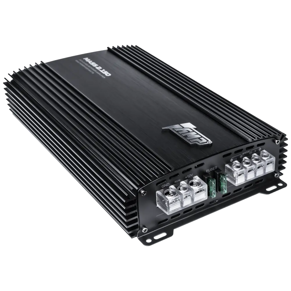 AMP MASS 2.150 Усилитель