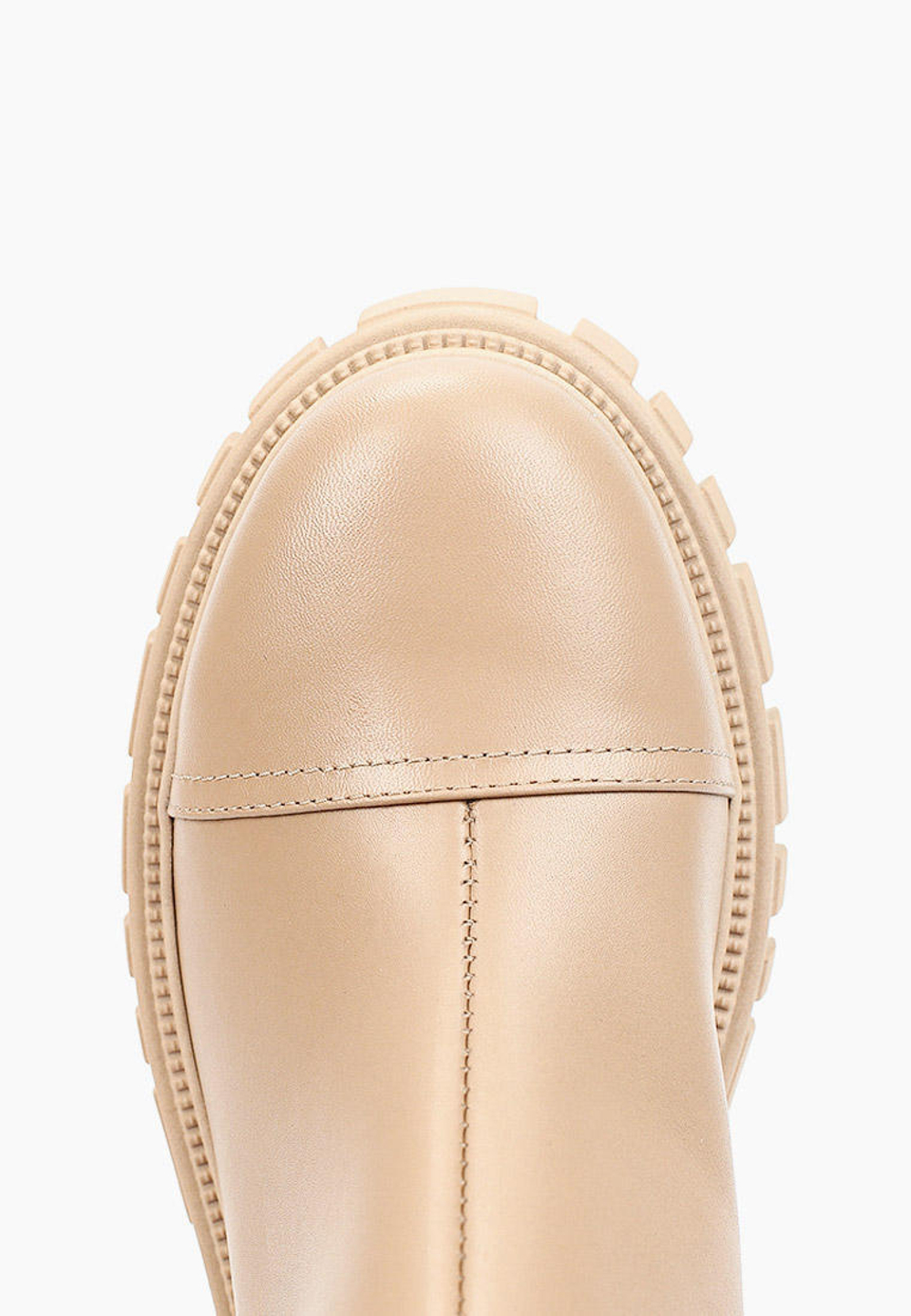 Ботинки // Lily // Caramel