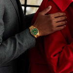 Мужские наручные часы Citizen Tsuyosa NJ0152-51X