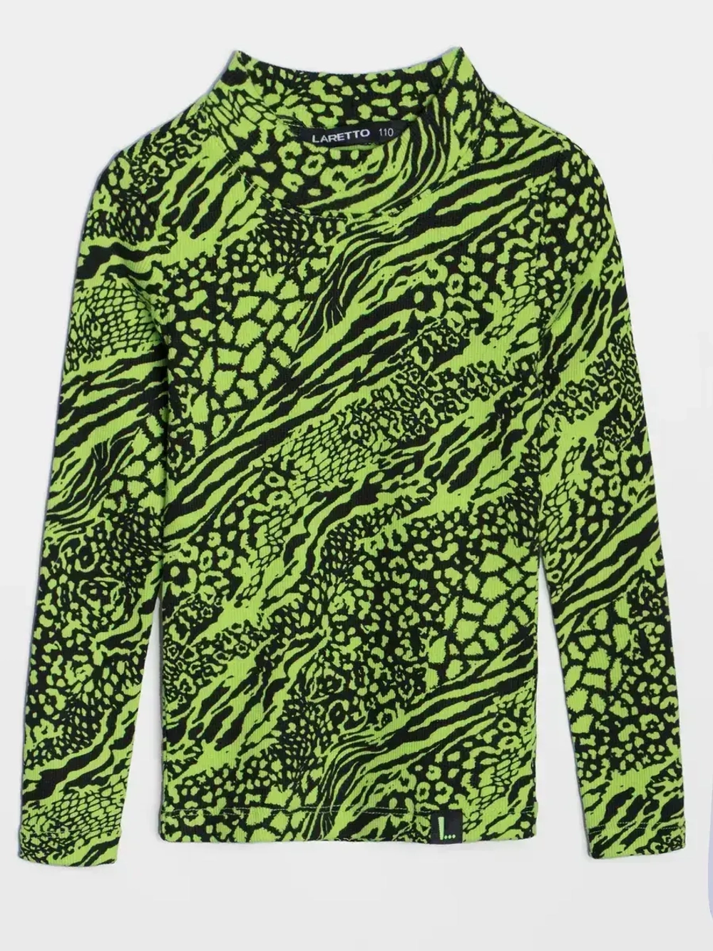 Костюм для девочки на осень