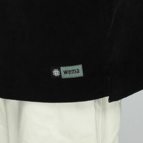 Рубашка R1 Уголь - фото 5