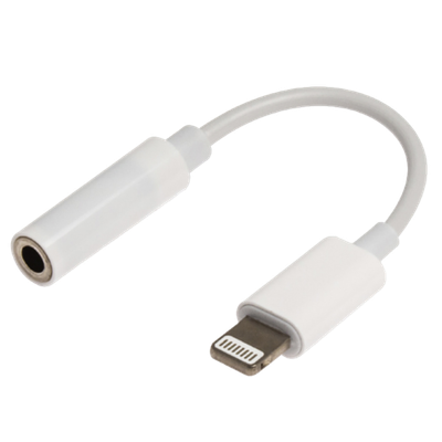 Адаптер WALKER WA-020 IP -- AUX-Bluetooth (iOS 15.2.1)