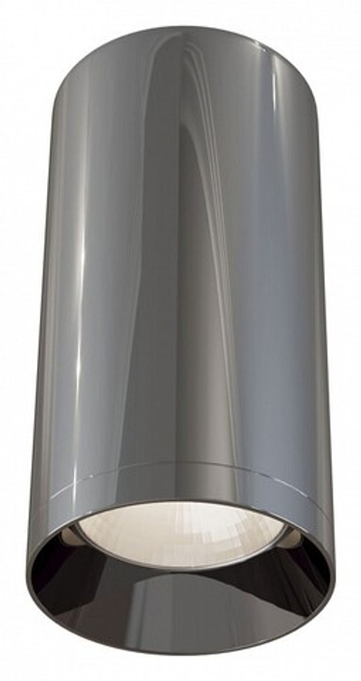 Накладной светильник Maytoni Focus C010CL-01GF