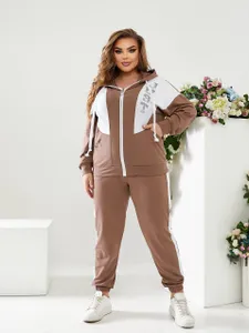 Костюм спортивный УК-440-2 Fabrika