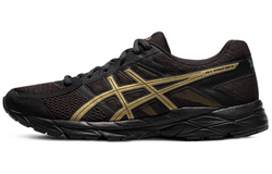 Мужские кроссовки Asics Gel-Contend 4 'Black Gold' T8D4Q-017