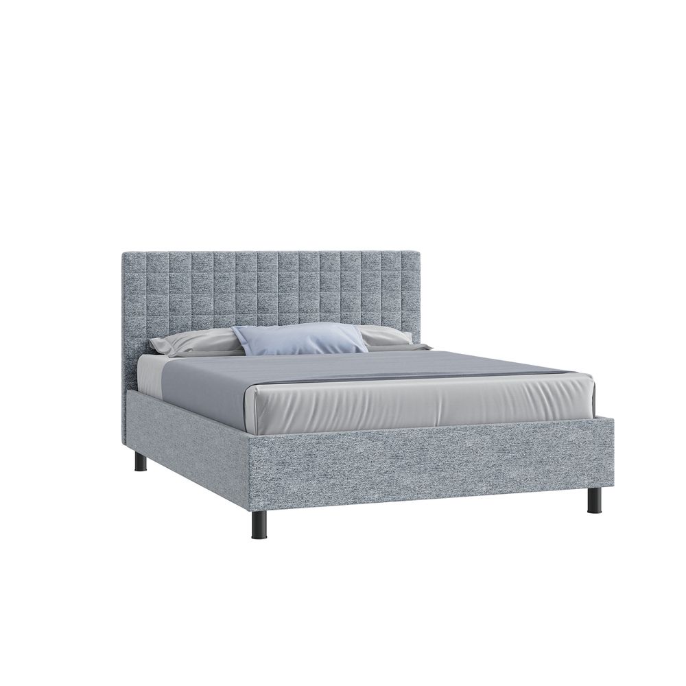 Кровать "Бостон" 120х200, ОММ, г. Пенза