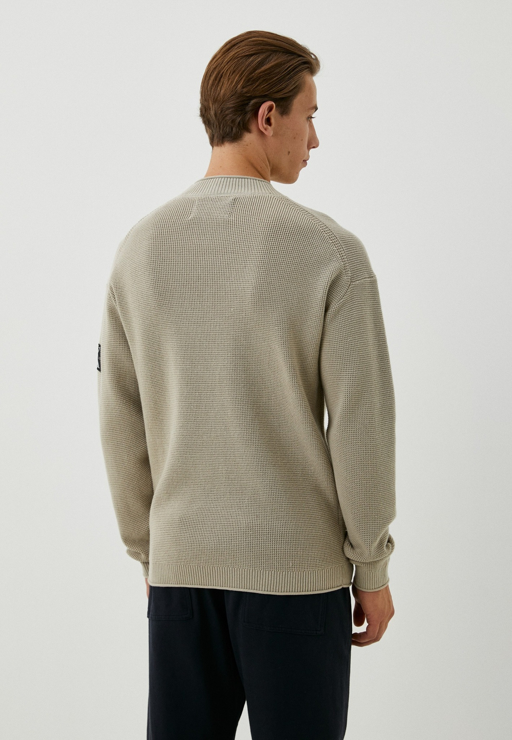 Джемпер мужской CALVIN KLEIN JEANS