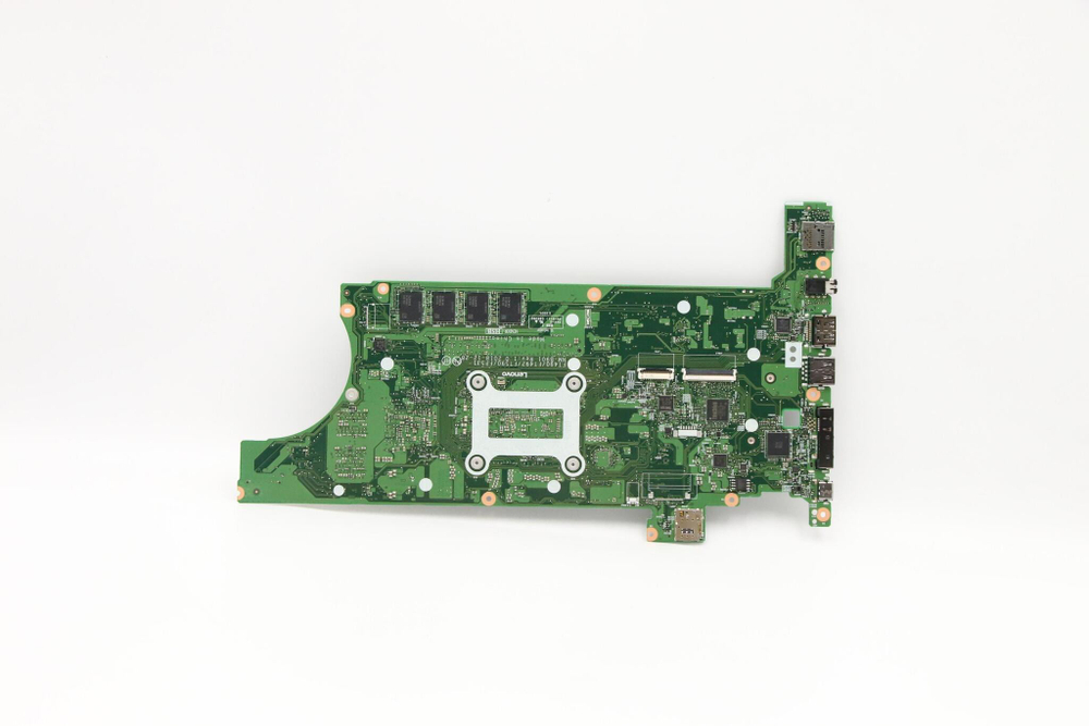 Материнская плата для ноутбука Lenovo ThinkPad P53s/P43s WIN i7-8565U P 16GB Y-TPM2 SWG (5B20W64136), оригинал