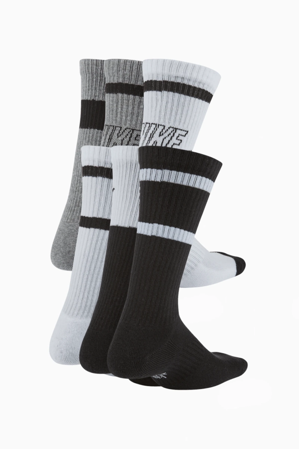 Носки Nike Everyday 6-Pack