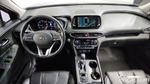 Hyundai Santa Fe TM Дизель 2.0 2WD (02.2020)