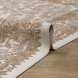 Semerkand 1308D L_BEIGE \ L_BEIGE Прямой