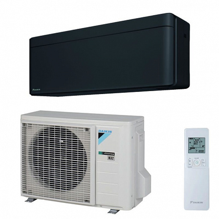 Купить Сплит-система инверторного типа Daikin FTXA42BB/RXA42B, комплект