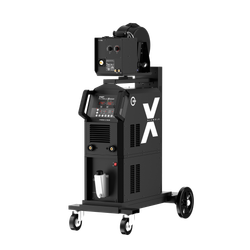 START ALUWELD X500 DP Сварочный полуавтомат 2ST500XP