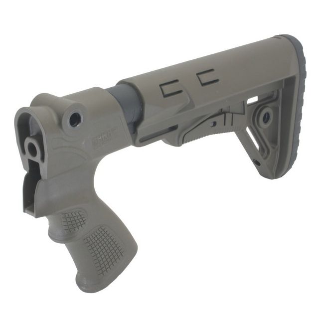Приклад на МР-135, -155, DLG Tactical