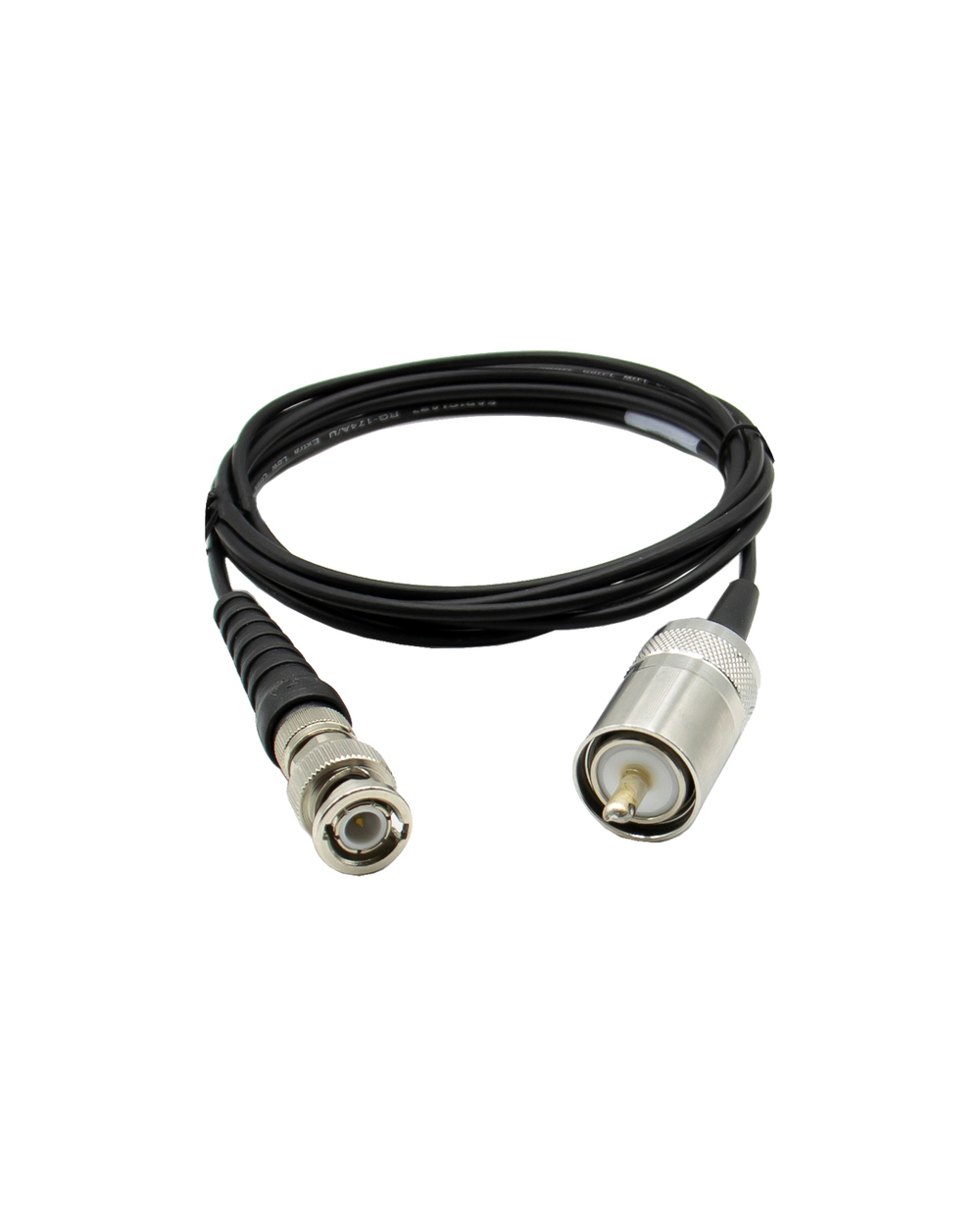 Кабель BNC – UHF