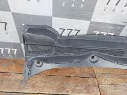 Решетка стеклоочистителей Жабо Haval F7 19-нв Б/У Оригинал 5304108AKQ00A