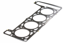 Прокладка ГБЦ ВАЗ-21214 а/м НИВА 4х4 (многослойный металл) (ФРИТЕКС)