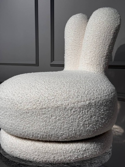 Кресло Бун вращающееся