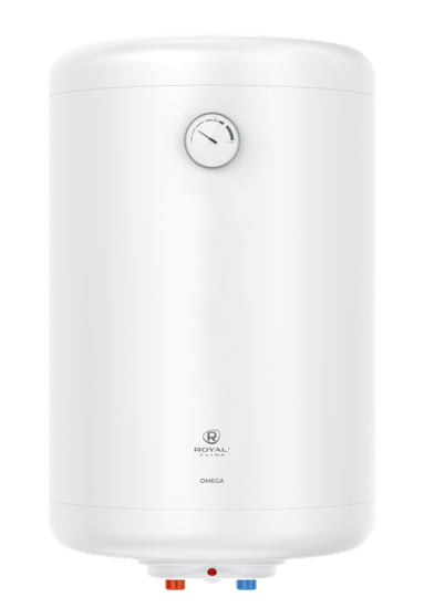 Водонагреватель cерии OMEGA RWH-OM80-RE