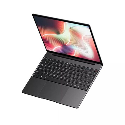 Ноутбук Chuwi Corebook X 2024/i3-1220P/16GB+512GB