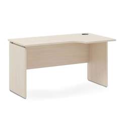 Стол эргономичный правый 1400х780х750 V-34R