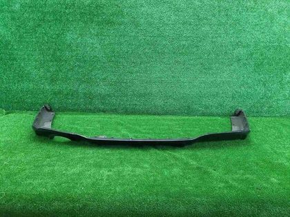 Юбка заднего бампера BMW 2er F44 (19-24) M-paket