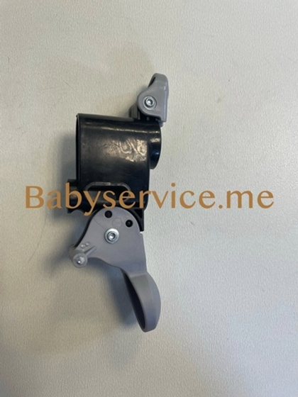 Ступица колеса Geoby LC288 передняя