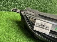 ДХО правый Hyundai Palisade (2018-2022) LED