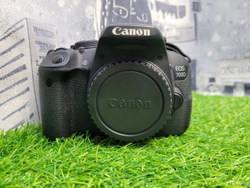 Canon EOS 700D (12500 кадров) Покупка/Продажа