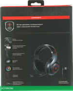 Наушники A4Tech Bloody G220