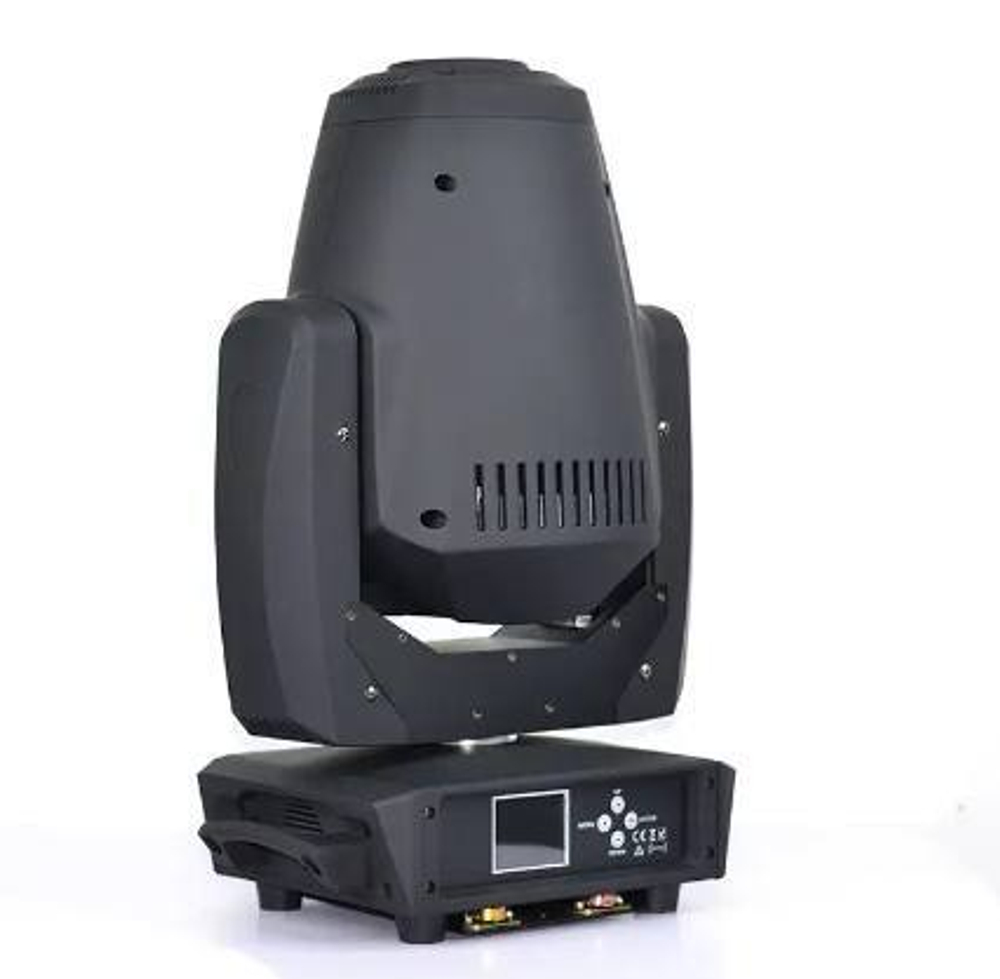 Вращающаяся голова GY-H5 230W LED SPOT ZOOM MOVING HEAD