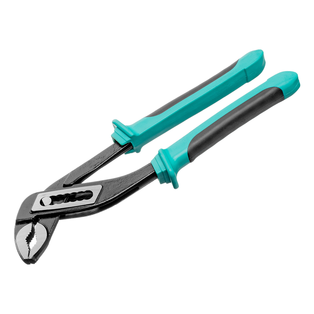 Набор инструментов, 1/2", 1/4", CrV, пластиковый кейс 76 предметов Stels