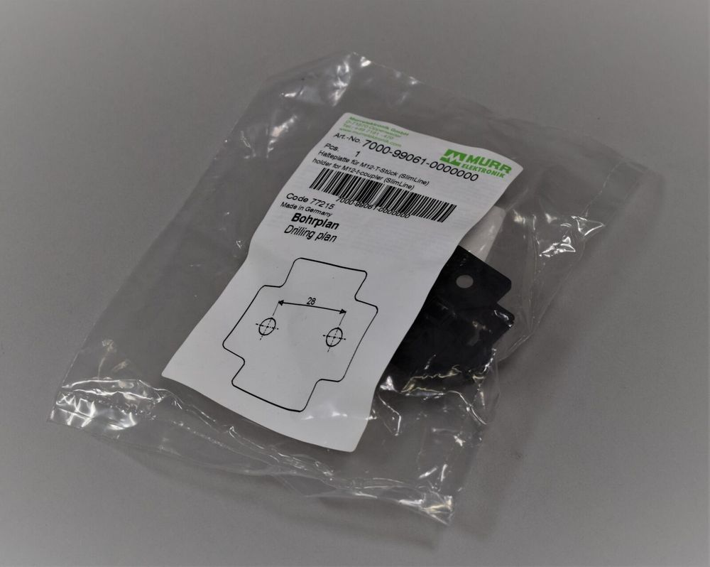 MURRELEKTRONIK 7000-99061-0000000