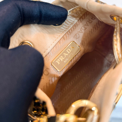 Prada Mini Bag 12 cm