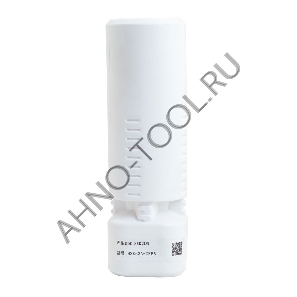 Оправка для расточных головок HSK63A-CKB5-125 ACCKee