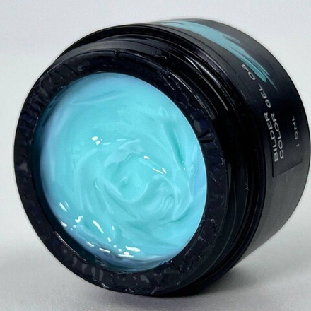 ZT Строительный цветной гель 04 "Palma" 15 мл.