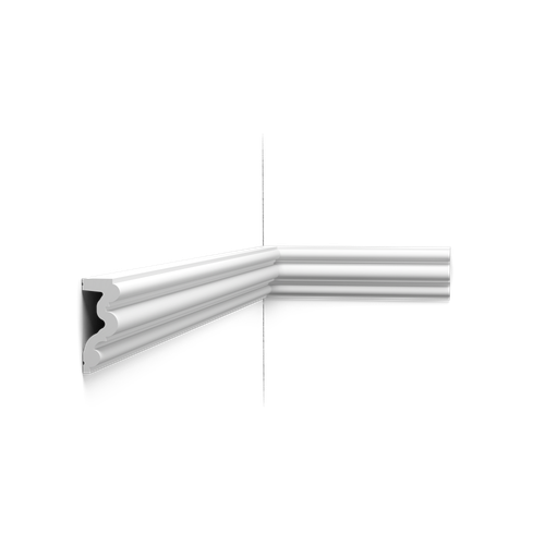 Молдинг P4025