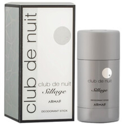 Armaf Club De Nuit Sillage Deostick 75ml