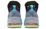 Кроссовки Nike Lebron 18 Ep "Best 1-9" 18