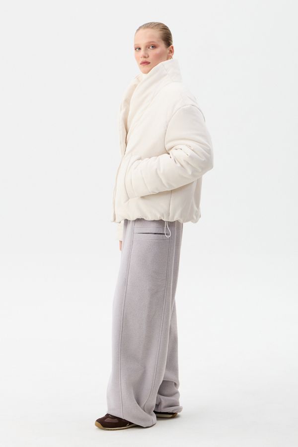 Пуховик Pillow