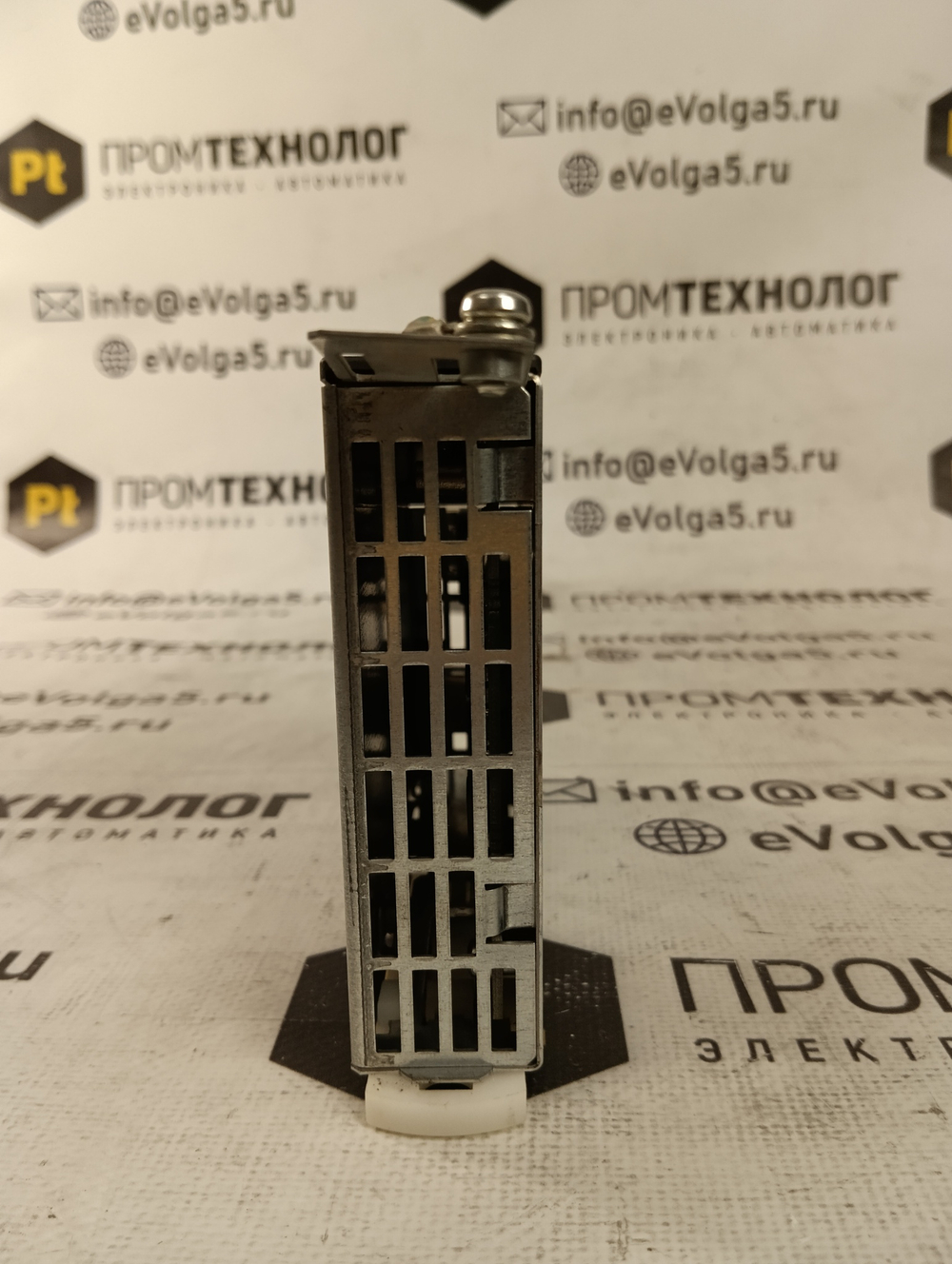 Siemens 6SL3055-0AA00-5AA3 б/у