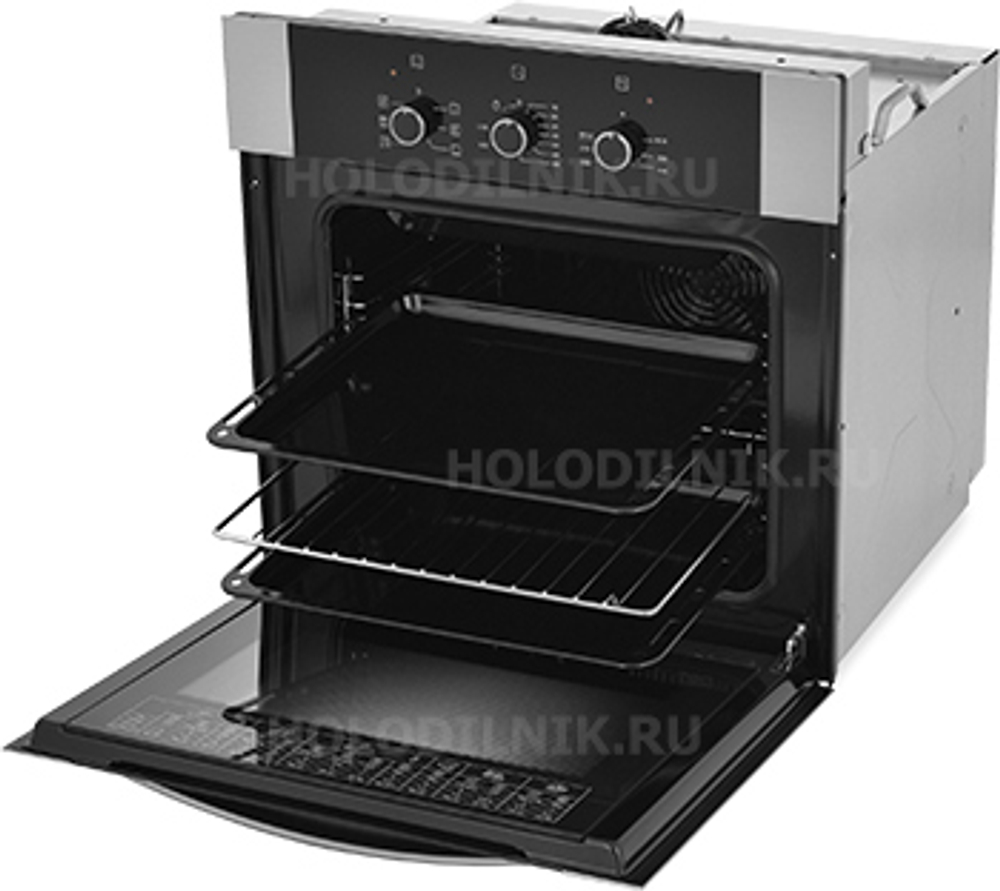 Электрический духовой шкаф Gefest ЭДВ ДА 622-01 Н3