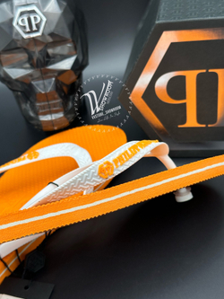 Сланцы Philipp Plein оригинал