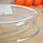 Форма жаропрочная 0,7л овал 21*14*5см тм Appetite