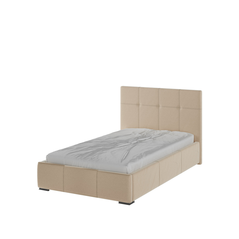 Корпус Рио интерьерной кровати (1,2м)