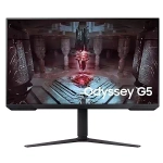 Игровой монитор Odyssey G5 32" SAMSUNG (LS32CG510EIXCI)