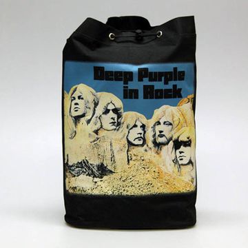 Торба Deep Purple In rock